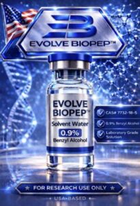 X-KIT 10 VIALS SOLVENT WATER 2.5ML