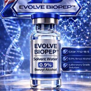 X-KIT 10 VIALS SOLVENT WATER 2.5ML
