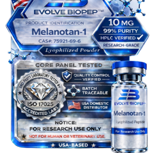 MELANOTAN-1 10MG