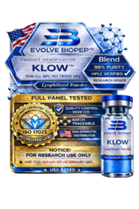 KLOWτm 10MG MULTI-PEPTIDE