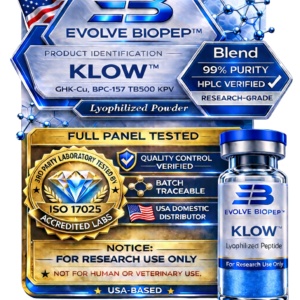 KLOWτm 10MG MULTI-PEPTIDE