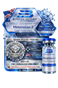 MELANOTAN-2 10MG
