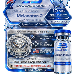MELANOTAN-2 10MG