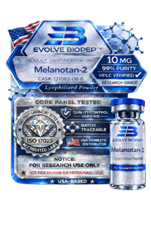 MELANOTAN-2 10MG
