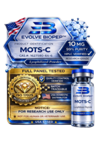 MOTS-C 10MG