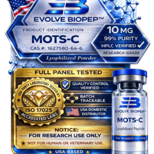 MOTS-C 10MG