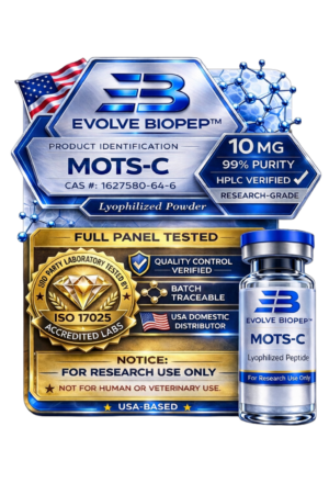 MOTS-C 10MG