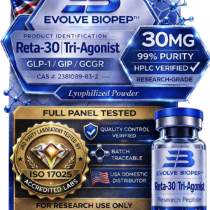 RETA-30|TRI-AGONIST 30MG
