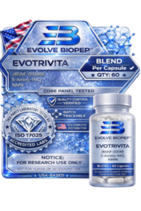 EVOTRIVITA BLEND X60