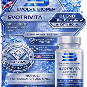 EVOTRIVITA BLEND X60
