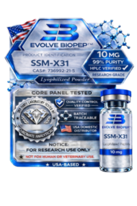 SSM-X31 10MG