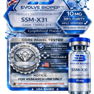 SSM-X31 10MG
