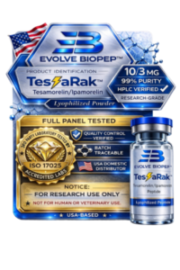 TESARAK TESA/IPA 10/3MG