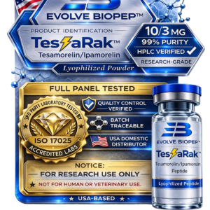 TESARAK TESA/IPA 10/3MG