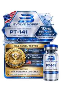 PT-141 10MG