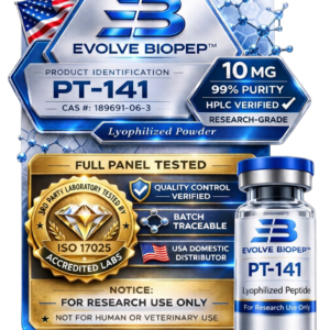 PT-141 10MG