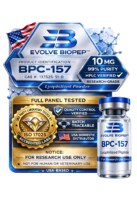 BPC-157 10mg