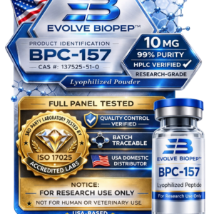 BPC-157 10mg