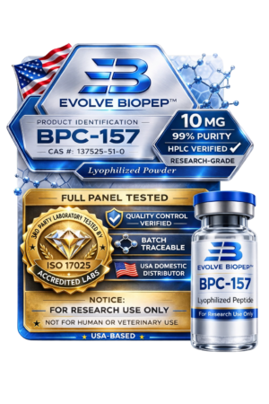 BPC-157 10mg