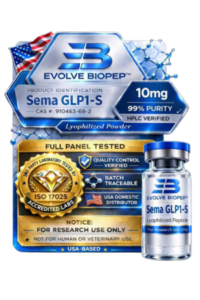 S-10|SINGLE AGONIST 10MG