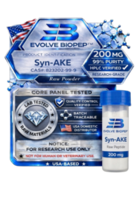 SYN-AKE 200MG RAW POWDER