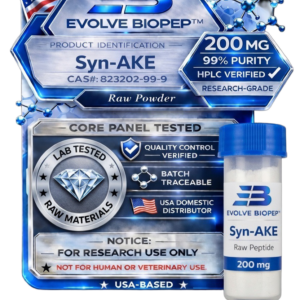 SYN-AKE 200MG RAW POWDER