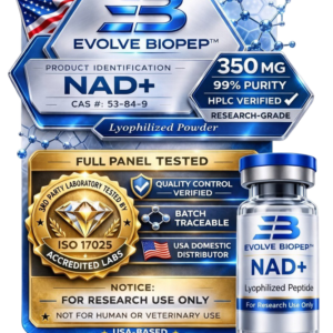 NAD+ NICOTINAMIDE 350MG