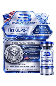 TIRZ-05|DUAL AGONIST 5MG