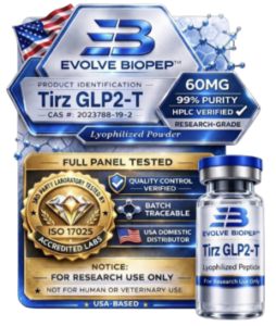 TIRZ-60|DUAL AGONIST 60MG